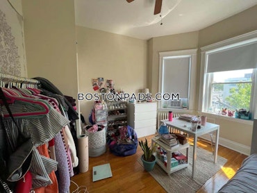 Boston - 2 Beds, 1 Baths