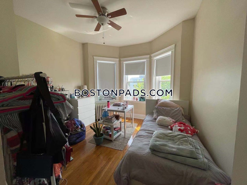 Boston - $3,400+ /month