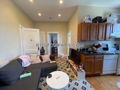 Allston Apartment for rent 2 Bedrooms 1 Bath Boston - $3,400 No Fee