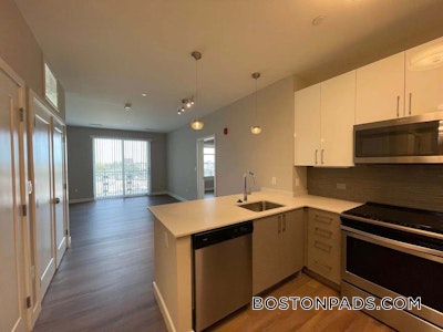 East Boston Apartment for rent 2 Bedrooms 2 Baths Boston - $5,651