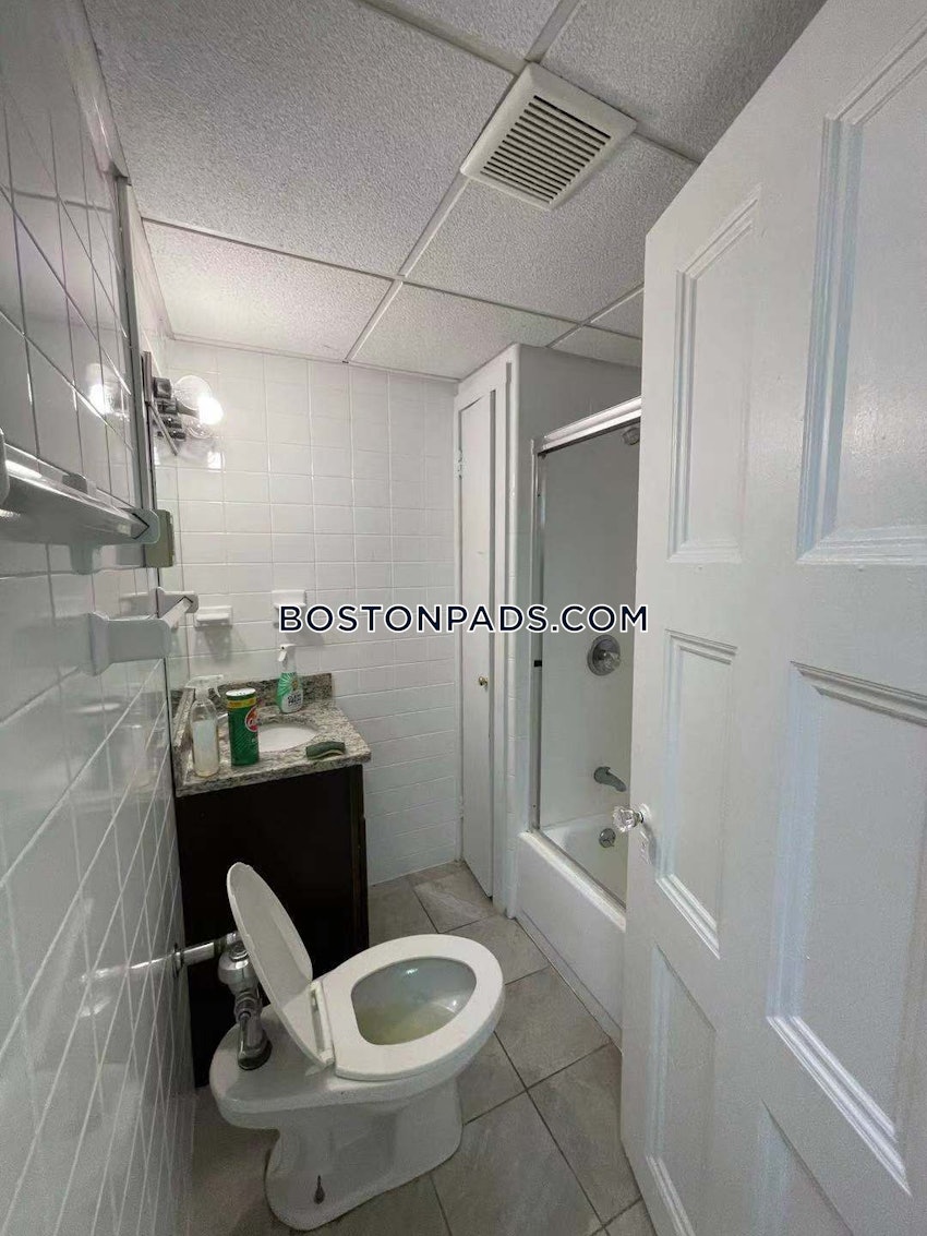 BOSTON - CHINATOWN - 1 Bed, 1 Bath - Image 5