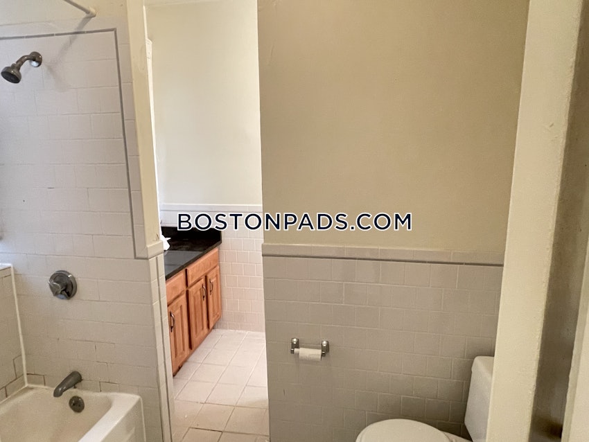 BOSTON - FENWAY/KENMORE - 1 Bed, 1 Bath - Image 3