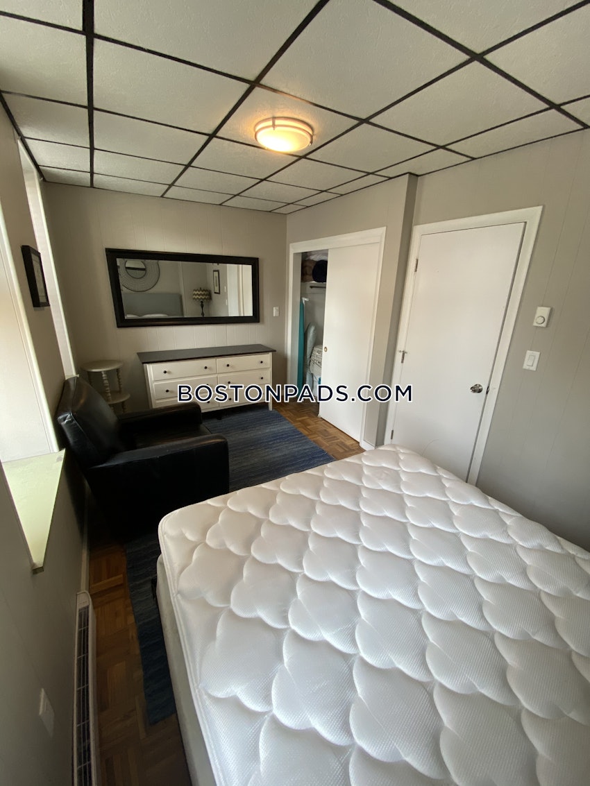 BOSTON - WEST END - 1 Bed, 1 Bath - Image 15