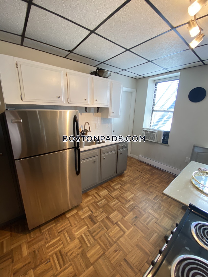 BOSTON - WEST END - 1 Bed, 1 Bath - Image 13