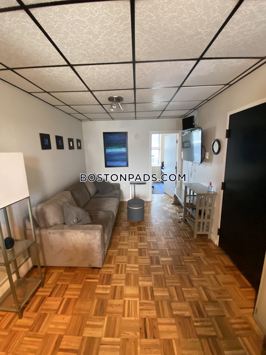 BOSTON - WEST END - 1 Bed, 1 Bath - Image 11