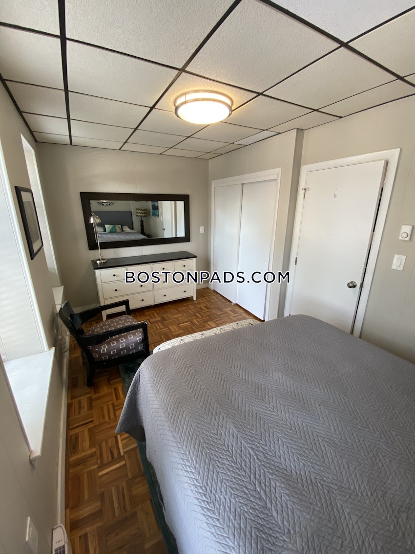 BOSTON - WEST END - 1 Bed, 1 Bath - Image 13