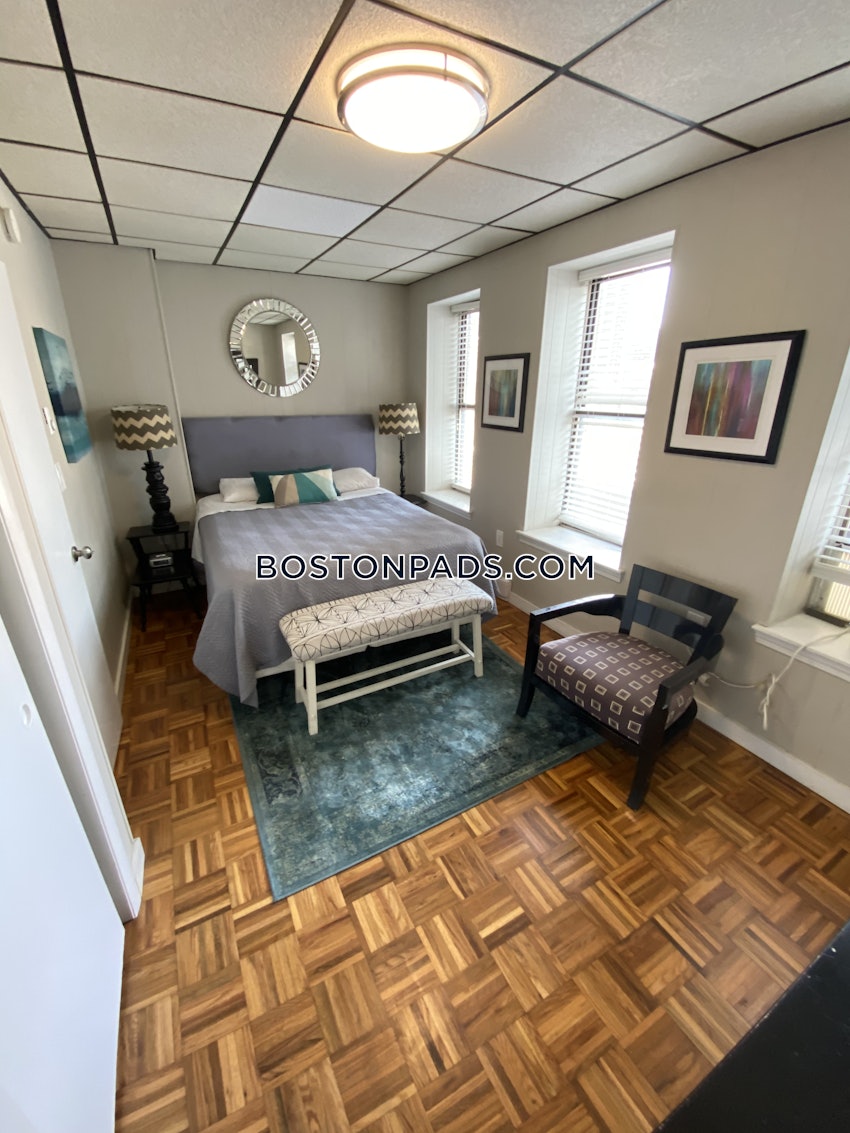 BOSTON - WEST END - 1 Bed, 1 Bath - Image 12