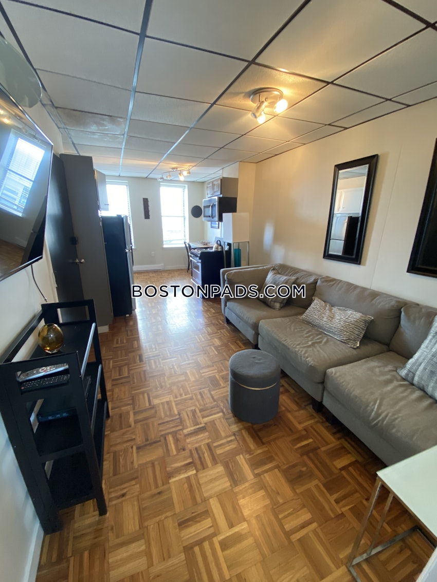 BOSTON - WEST END - 1 Bed, 1 Bath - Image 11