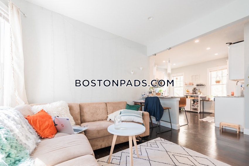 BOSTON - DORCHESTER - UPHAMS CORNER - 4 Beds, 2 Baths - Image 12