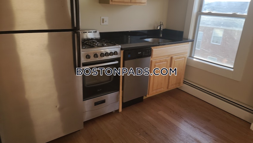 BOSTON - SOUTH BOSTON - WEST SIDE - 3 Beds, 1 Bath - Image 5