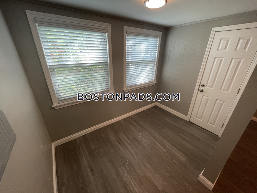 BOSTON - EAST BOSTON - MAVERICK - 1 Bed, 1 Bath - Image 10