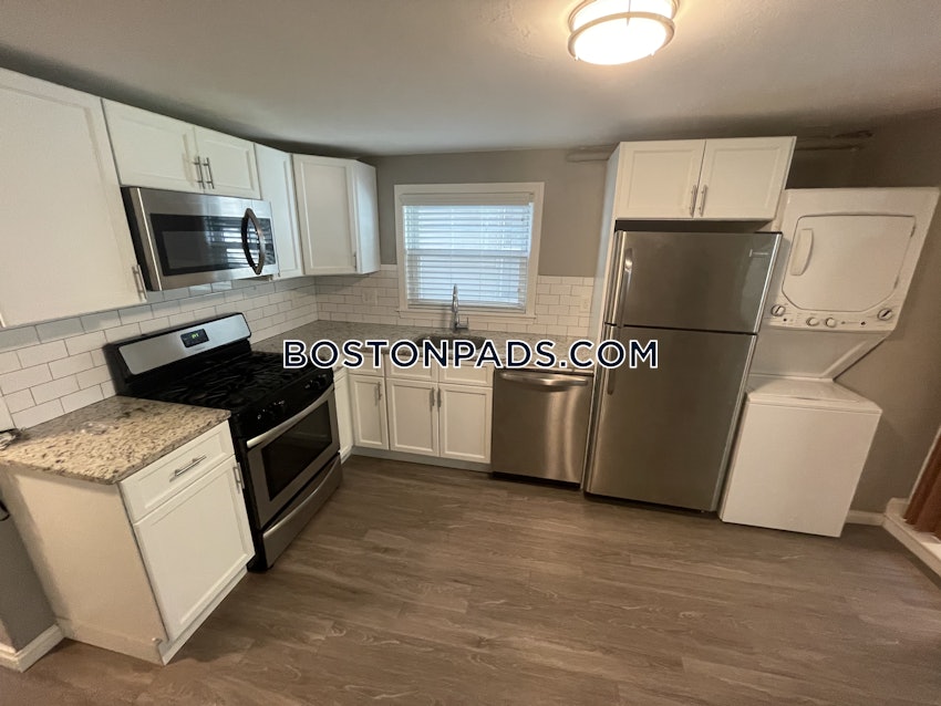 BOSTON - EAST BOSTON - MAVERICK - 1 Bed, 1 Bath - Image 13