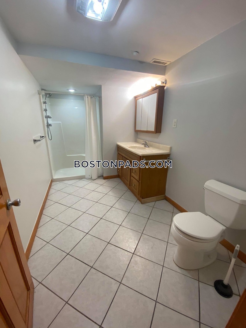 BOSTON - BRIGHTON - CLEVELAND CIRCLE - 4 Beds, 2 Baths - Image 13