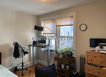 Boston - 2 Beds, 1 Baths