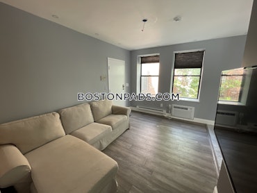 Boston - 1 Beds, 1 Baths