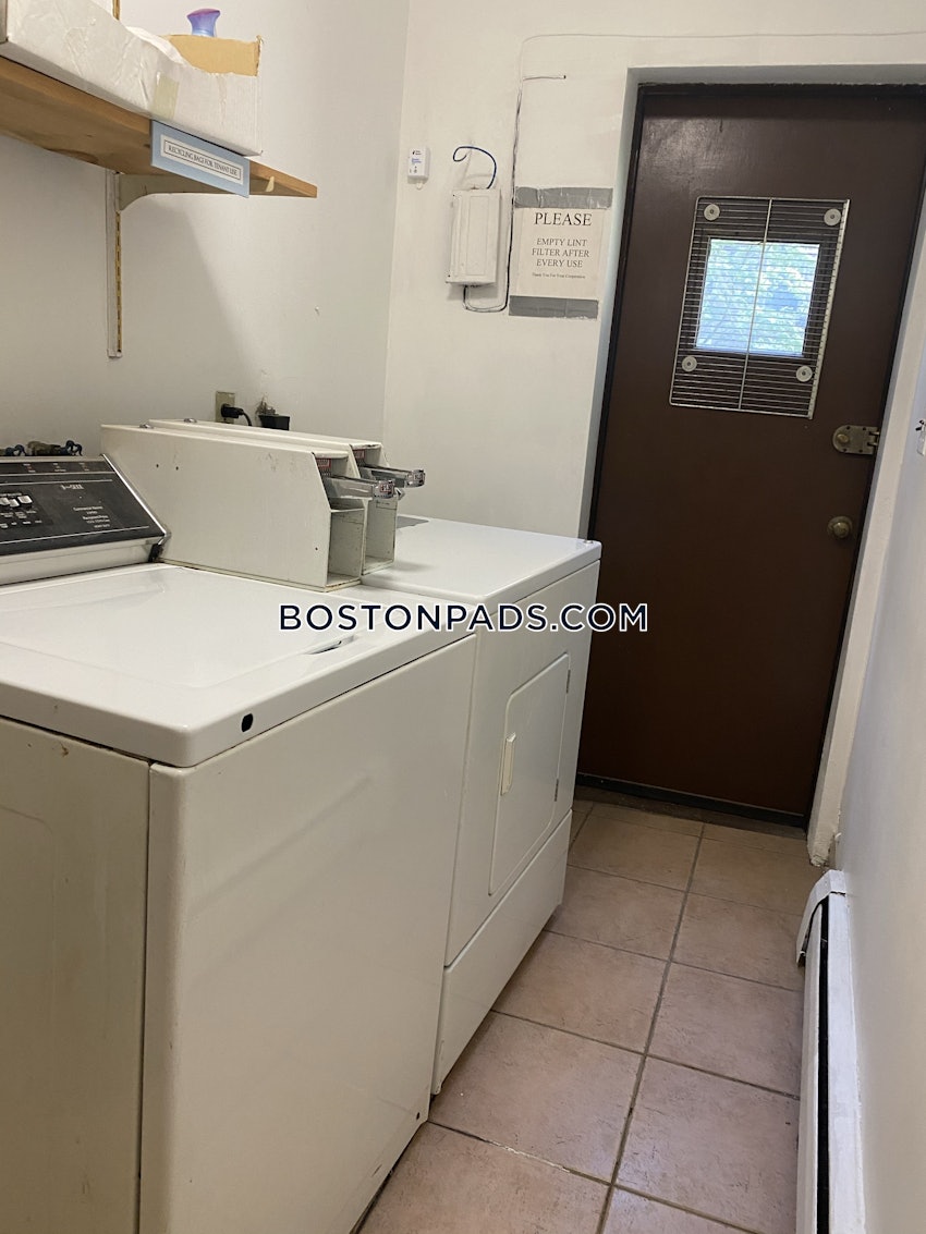 BOSTON - SOUTH END - 2 Beds, 1 Bath - Image 25