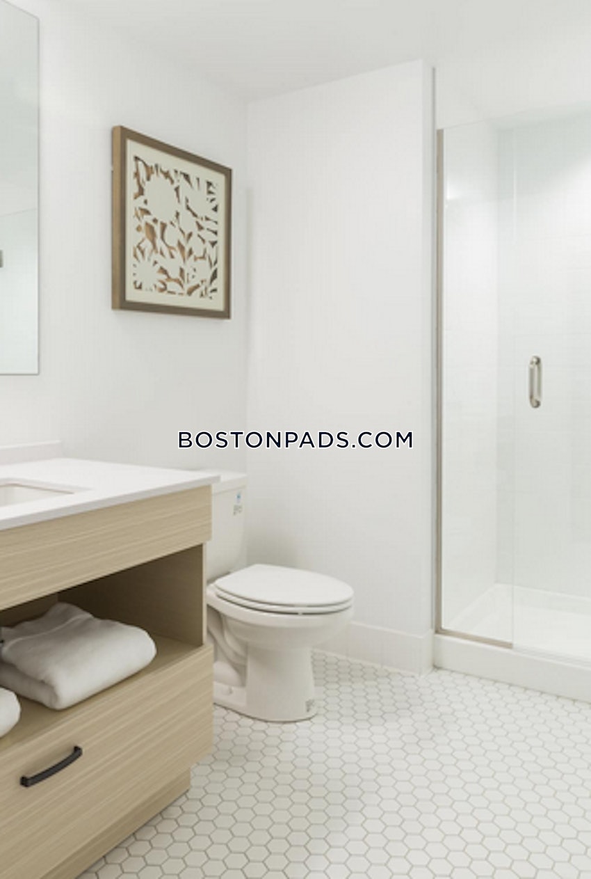 BOSTON - MISSION HILL - 2 Beds, 2 Baths - Image 43