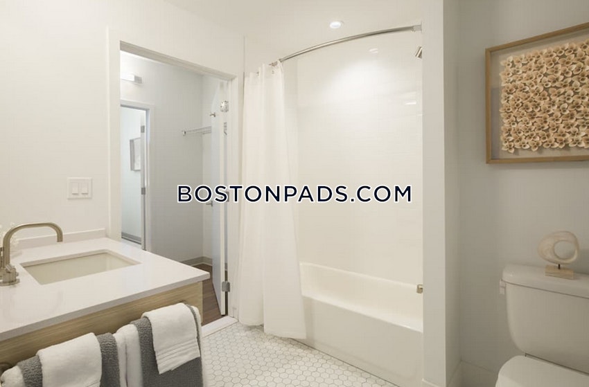 BOSTON - MISSION HILL - 2 Beds, 2 Baths - Image 42