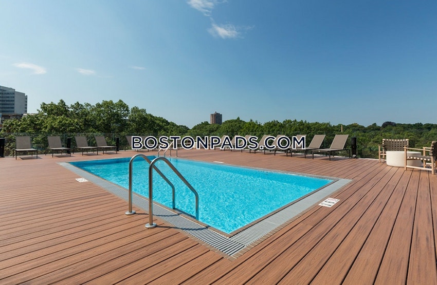 BOSTON - MISSION HILL - 2 Beds, 2 Baths - Image 19