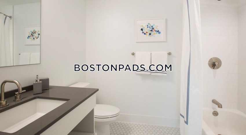 BOSTON - MISSION HILL - 2 Beds, 2 Baths - Image 41
