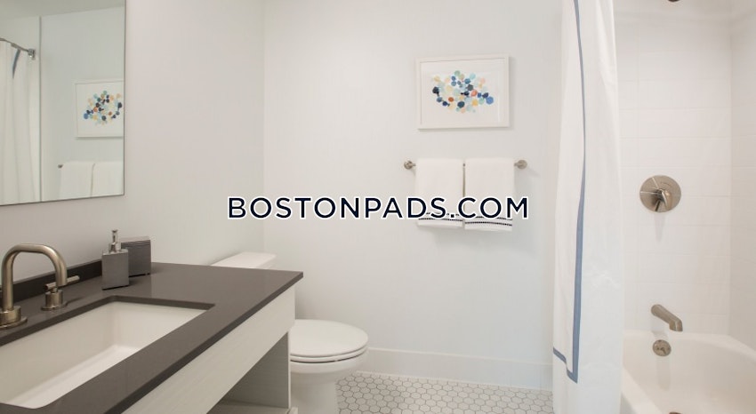 BOSTON - MISSION HILL - 2 Beds, 2 Baths - Image 41