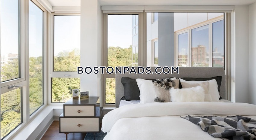 BOSTON - MISSION HILL - 2 Beds, 2 Baths - Image 17