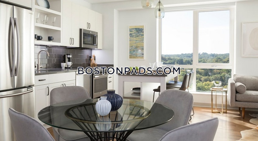 BOSTON - MISSION HILL - 2 Beds, 2 Baths - Image 12