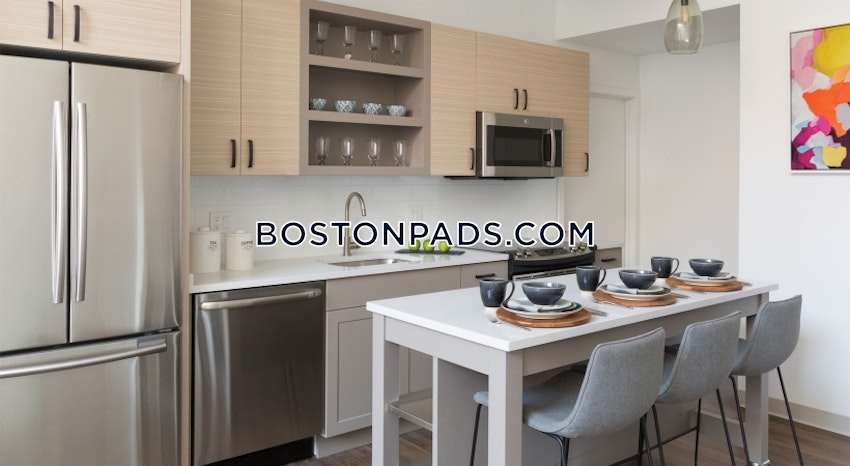BOSTON - MISSION HILL - 2 Beds, 2 Baths - Image 5