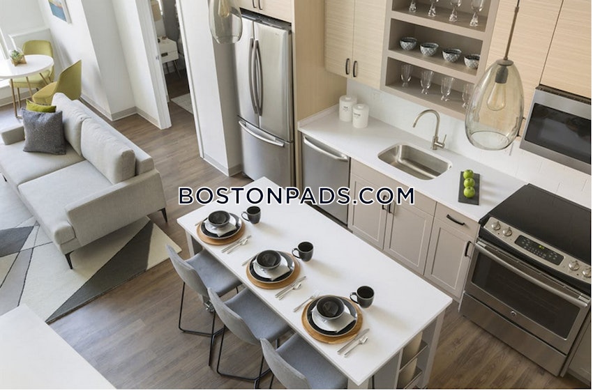 BOSTON - MISSION HILL - 2 Beds, 2 Baths - Image 6