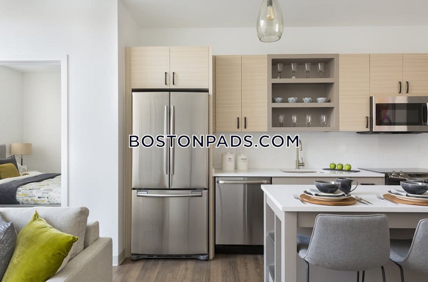 BOSTON - MISSION HILL - 2 Beds, 2 Baths - Image 7