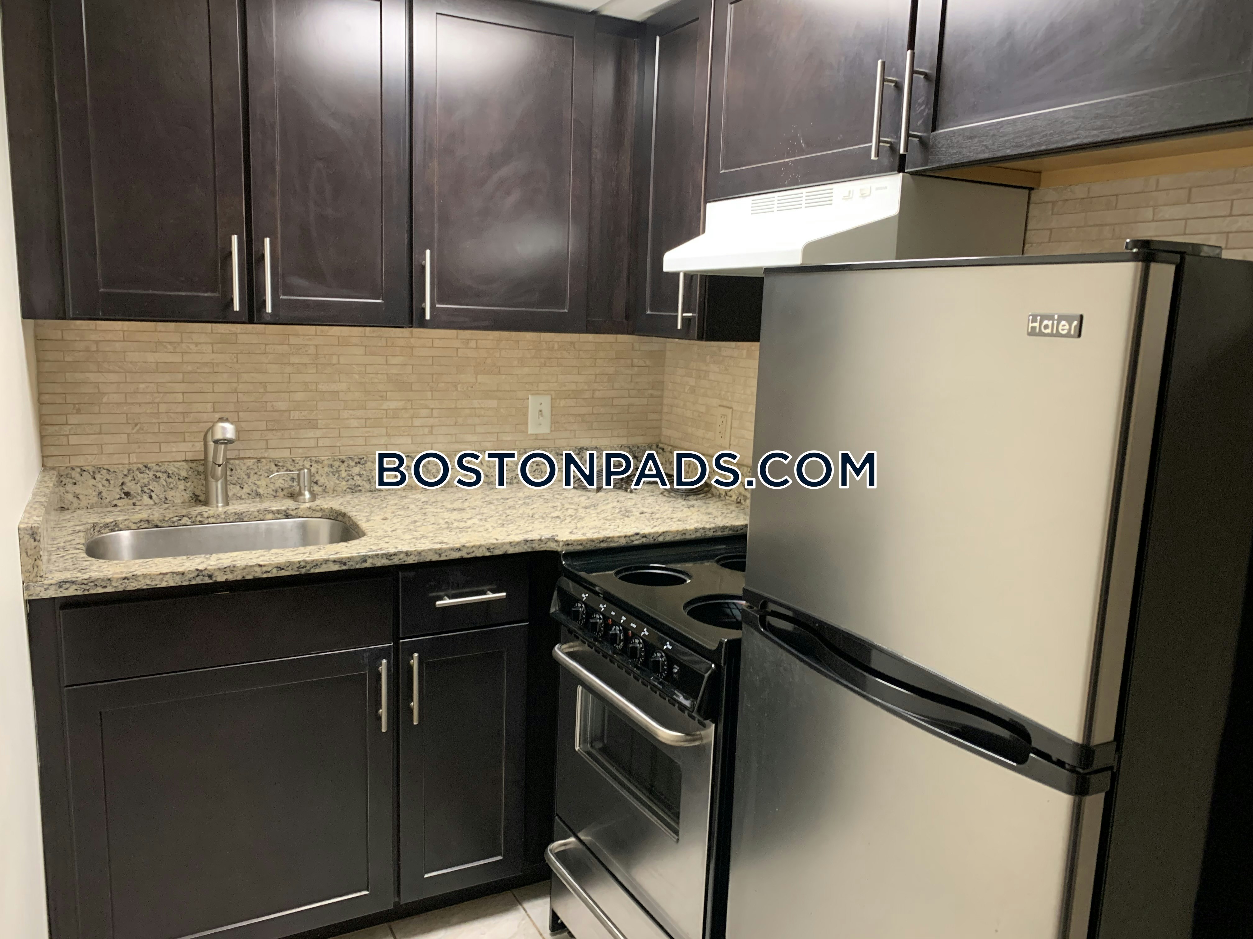 Chinatown, Boston, MA - Studio, 1 Bath - $2,600 - ID#4552325