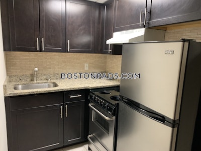Chinatown Apartment for rent Studio 1 Bath Boston - $2,600 No Fee