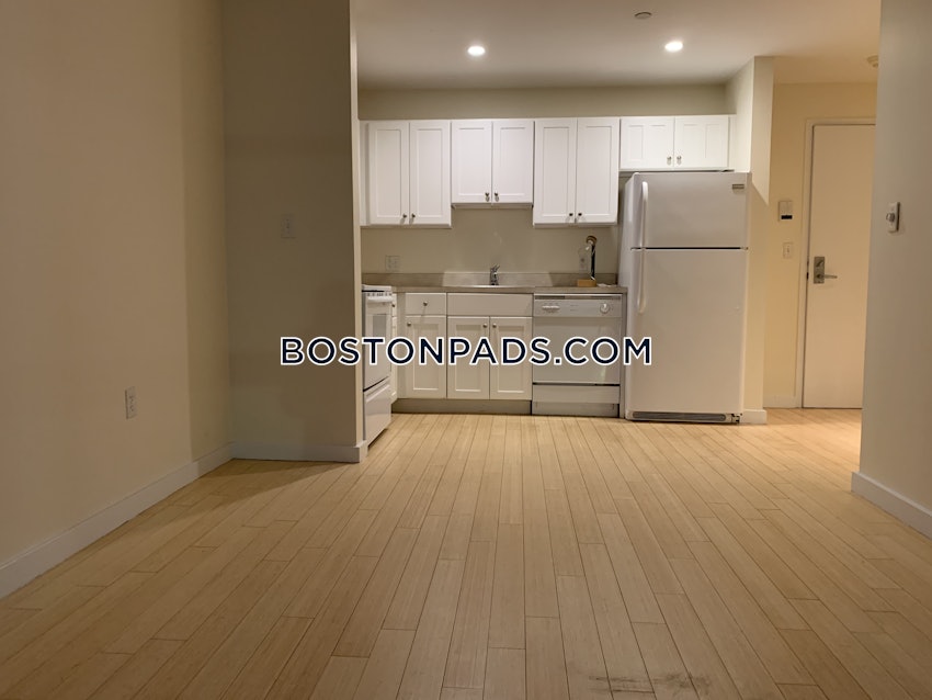 BOSTON - DOWNTOWN - 1 Bed, 1 Bath - Image 14