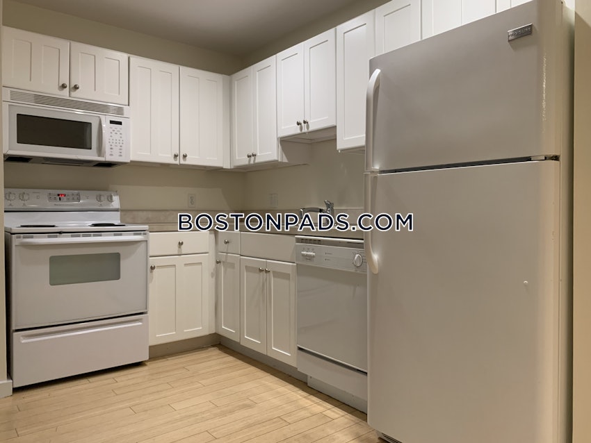 BOSTON - DOWNTOWN - 1 Bed, 1 Bath - Image 18