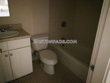 Boston - 1 Beds, 1 Baths