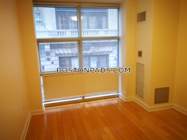 Boston - 1 Beds, 1 Baths