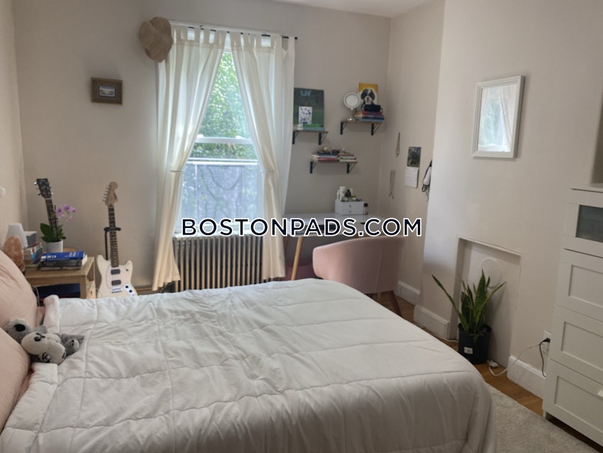 BOSTON - MISSION HILL - 4 Beds, 2 Baths - Image 8