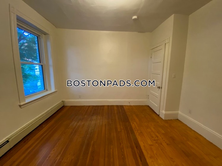 Fulkerson St., Cambridge