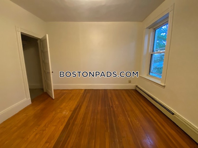 Fulkerson St., Cambridge