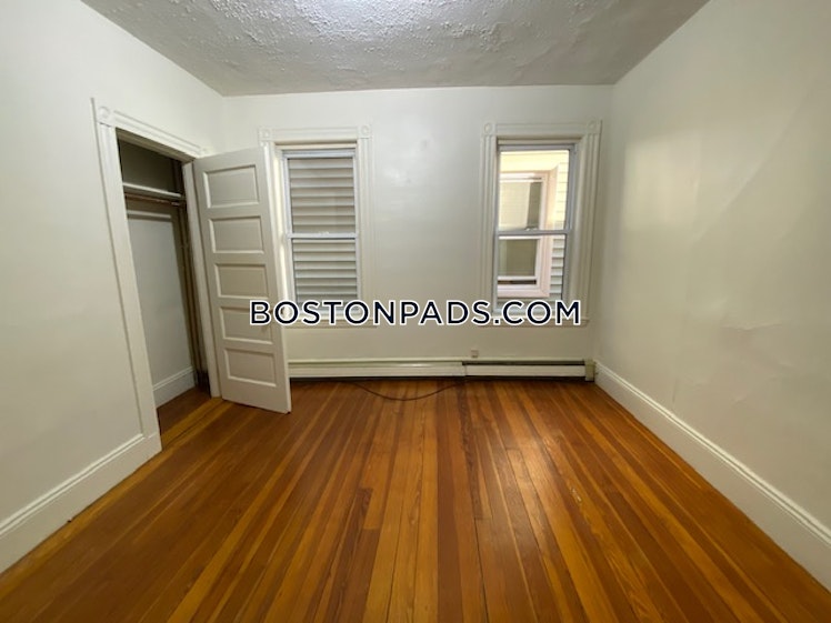 Fulkerson St., Cambridge