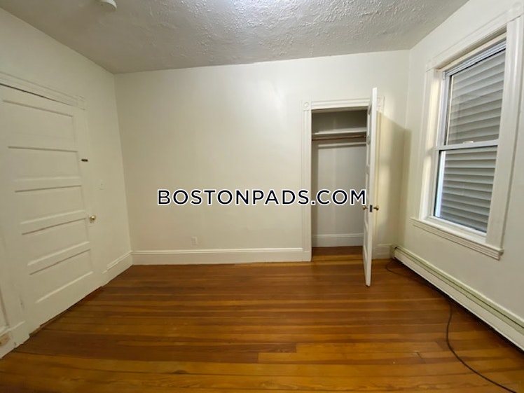 Fulkerson St., Cambridge