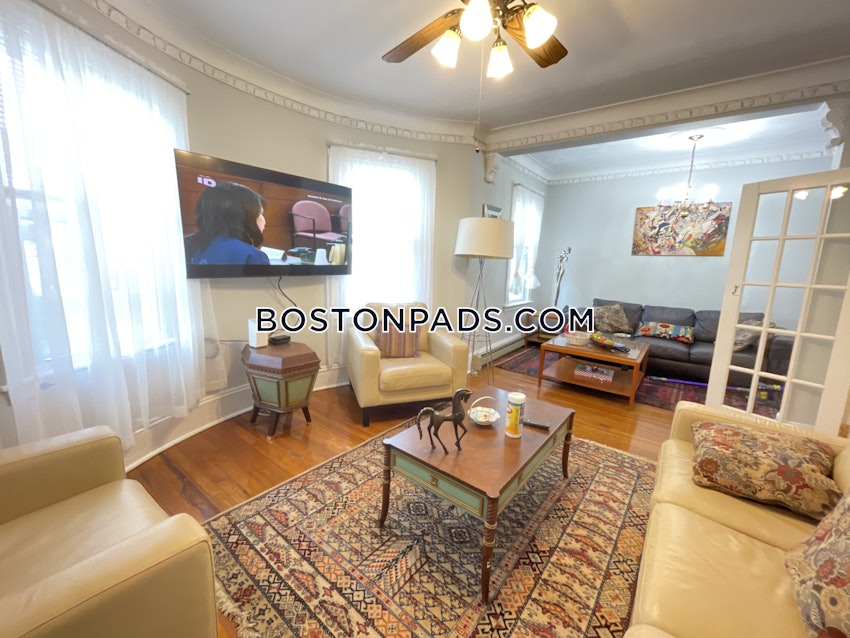 BOSTON - JAMAICA PLAIN - STONY BROOK - 3 Beds, 1 Bath - Image 10