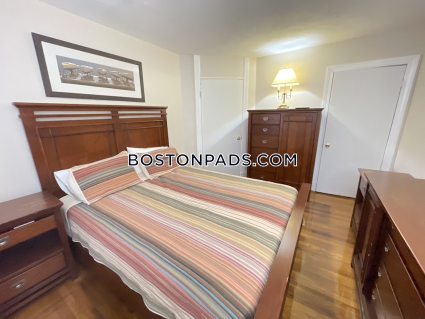 BOSTON - JAMAICA PLAIN - STONY BROOK - 3 Beds, 1 Bath - Image 3