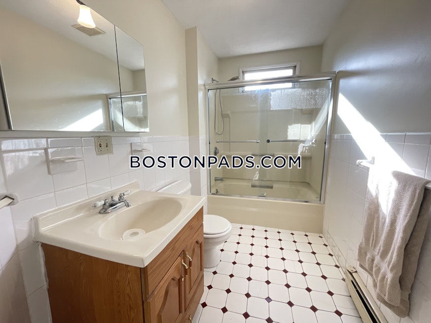 BOSTON - JAMAICA PLAIN - STONY BROOK - 3 Beds, 1 Bath - Image 17