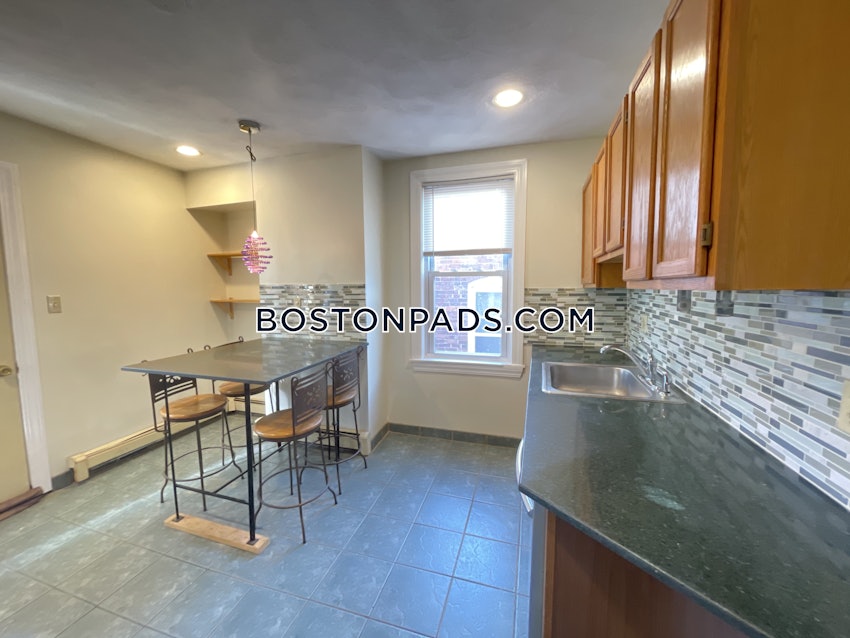 BOSTON - JAMAICA PLAIN - STONY BROOK - 3 Beds, 1 Bath - Image 3