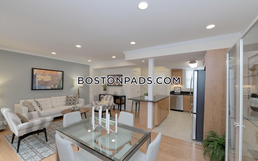 BOSTON - WEST ROXBURY - 2 Beds, 2 Baths - Image 1