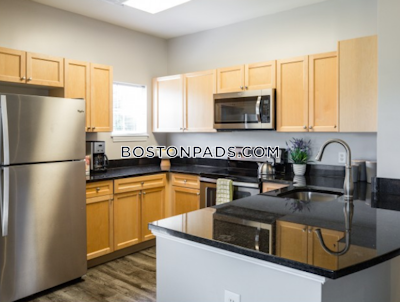 Waltham Apartment for rent 2 Bedrooms 2 Baths - $3,592