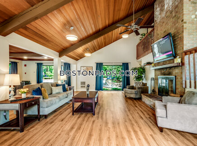 Holbrook Apartment for rent 2 Bedrooms 1 Bath - $2,325 No Fee