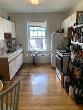 Centre St. Cambridge