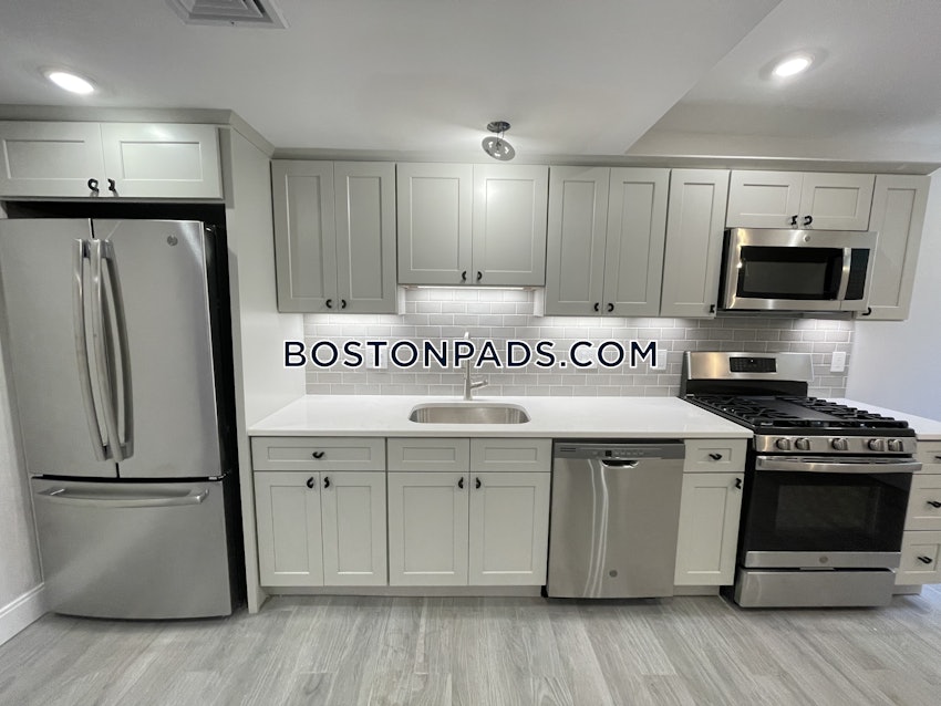 BOSTON - EAST BOSTON - JEFFRIES POINT - 2 Beds, 1 Bath - Image 2